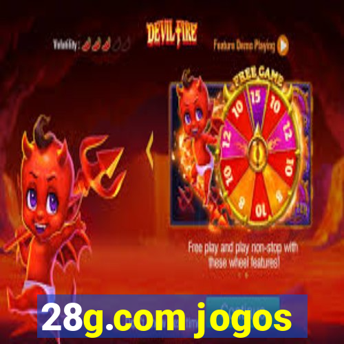 28g.com jogos
